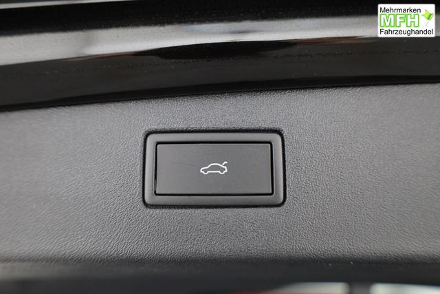 Volkswagen Tiguan 2.0 TDI 142 kW 4Motion R-Line DSG 4M Black, VOLLAUSSTATTUNG 