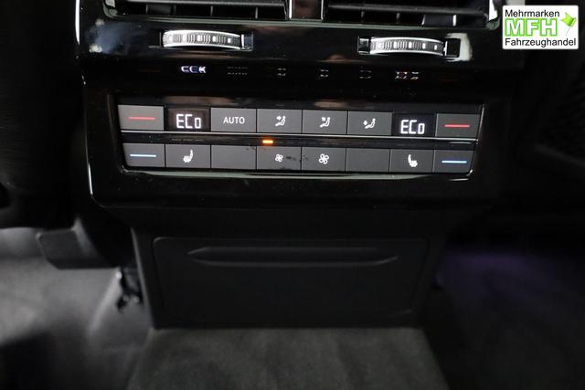 Volkswagen Touareg 3.0 TDI 210 kW 4Motion R-Line V6 Black, 22-Zoll, Dynaudio, HuD, Luft, Standheizung 