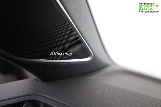 Volkswagen Touareg 3.0 TDI 210 kW 4Motion R-Line V6 Black, 22-Zoll, Dynaudio, HuD, Luft, Standheizung 