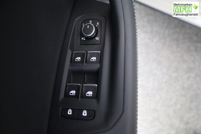Volkswagen Touareg 3.0 TDI 210 kW 4Motion R-Line V6 Black, 22-Zoll, Dynaudio, HuD, Luft, Standheizung 