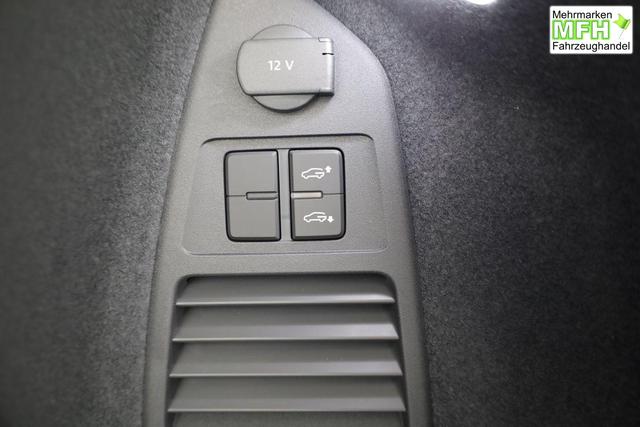 Volkswagen Touareg 3.0 TDI 210 kW 4Motion R-Line V6 Black, 22-Zoll, Dynaudio, HuD, Luft, Standheizung 