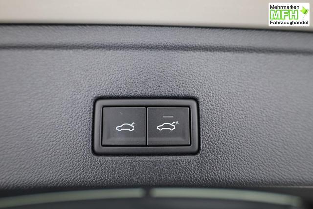 Volkswagen Touareg 3.0 TDI 210 kW 4Motion R-Line V6 Black, 22-Zoll, Dynaudio, HuD, Luft, Standheizung 