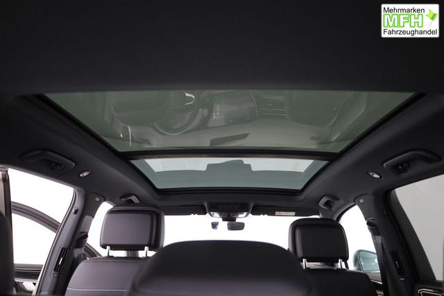 Volkswagen Touareg 3.0 TDI 210 kW 4Motion R-Line V6 Black, 22-Zoll, Dynaudio, HuD, Luft, Standheizung 
