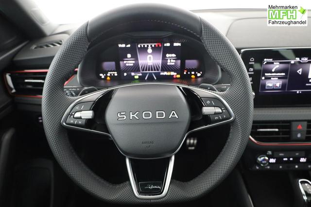 Skoda Kamiq Monte Carlo 1.0 TSI DSG Carlo, Matrix, Kamera, Pano, sofort 