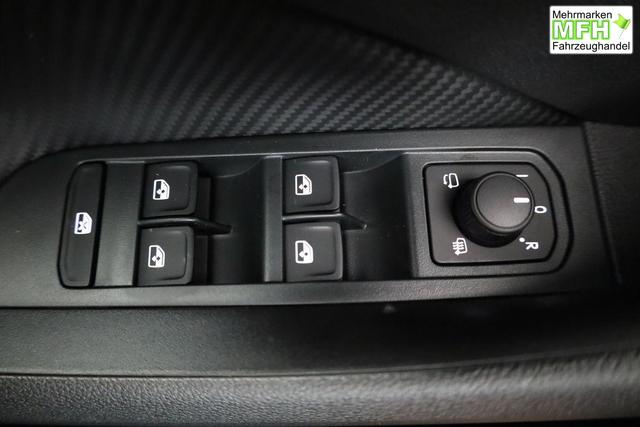 Skoda Kamiq Monte Carlo 1.0 TSI DSG Carlo, Matrix, Kamera, Pano, sofort 