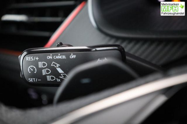 Skoda Kamiq Monte Carlo 1.0 TSI DSG Carlo, Matrix, Kamera, Pano, sofort 