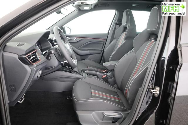 Skoda Kamiq Monte Carlo 1.0 TSI DSG Carlo, Matrix, Kamera, Pano, sofort 