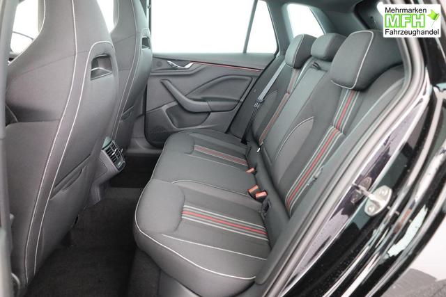 Skoda Kamiq Monte Carlo 1.0 TSI DSG Carlo, Matrix, Kamera, Pano, sofort 