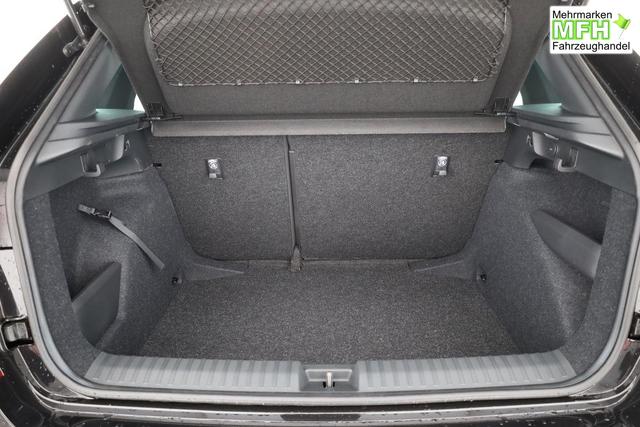 Skoda Kamiq Monte Carlo 1.0 TSI DSG Carlo, Matrix, Kamera, Pano, sofort 