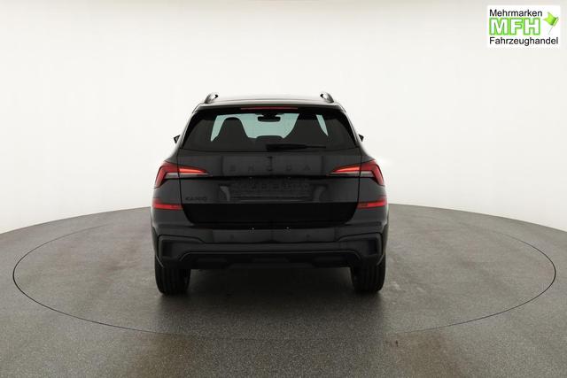 Skoda Kamiq Monte Carlo 1.0 TSI DSG Carlo, Matrix, Kamera, Pano, sofort 