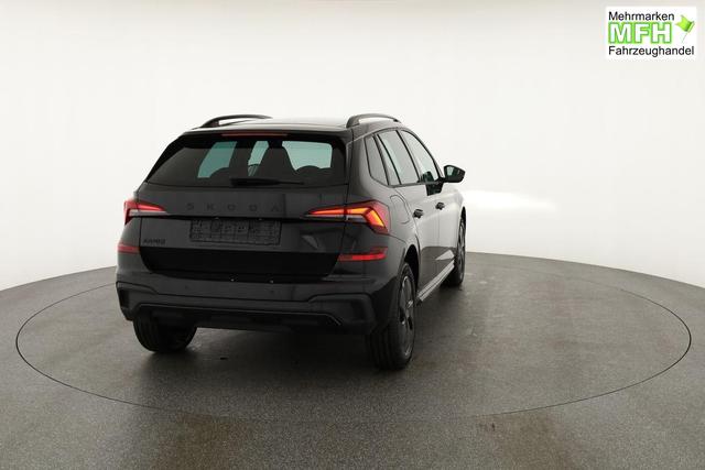 Skoda Kamiq Monte Carlo 1.0 TSI DSG Carlo, Matrix, Kamera, Pano, sofort 