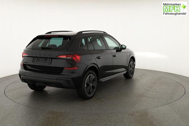 Skoda Kamiq Monte Carlo 1.0 TSI DSG Carlo, Matrix, Kamera, Pano, sofort 