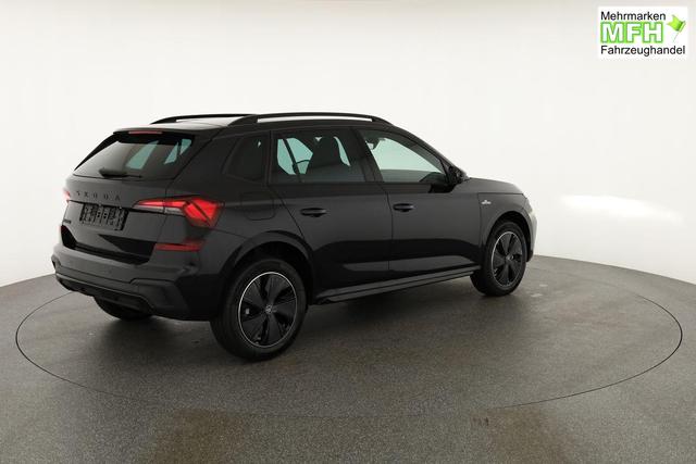 Skoda Kamiq Monte Carlo 1.0 TSI DSG Carlo, Matrix, Kamera, Pano, sofort 