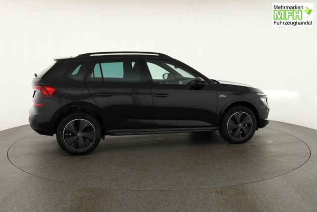 Skoda Kamiq Monte Carlo 1.0 TSI DSG Carlo, Matrix, Kamera, Pano, sofort 