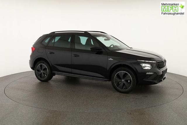 Skoda Kamiq Monte Carlo 1.0 TSI DSG Carlo, Matrix, Kamera, Pano, sofort 