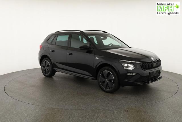 Skoda Kamiq Monte Carlo 1.0 TSI DSG Carlo, Matrix, Kamera, Pano, sofort 