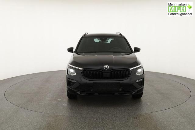 Skoda Kamiq Monte Carlo 1.0 TSI DSG Carlo, Matrix, Kamera, Pano, sofort 