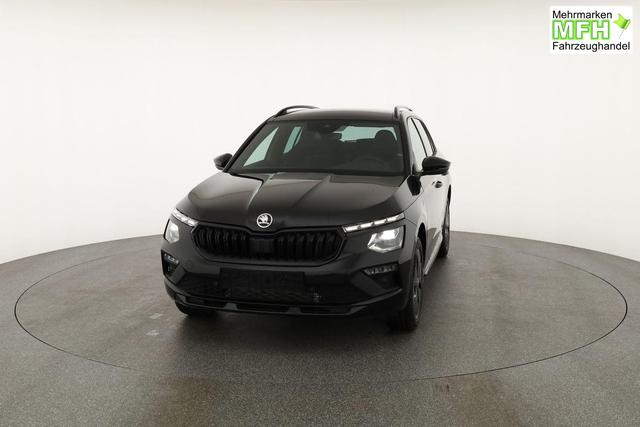 Skoda Kamiq Monte Carlo 1.0 TSI DSG Carlo, Matrix, Kamera, Pano, sofort 