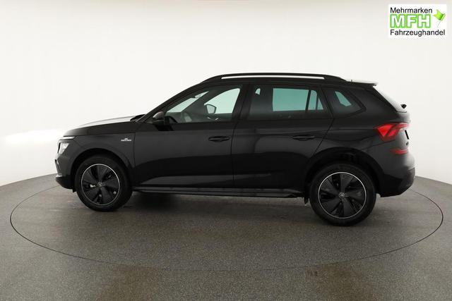 Skoda Kamiq Monte Carlo 1.0 TSI DSG Carlo, Matrix, Kamera, Pano, sofort 