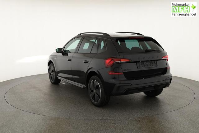 Skoda Kamiq Monte Carlo 1.0 TSI DSG Carlo, Matrix, Kamera, Pano, sofort 