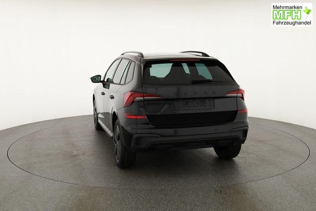 Skoda Kamiq Monte Carlo 1.0 TSI DSG Carlo, Matrix, Kamera, Pano, sofort 