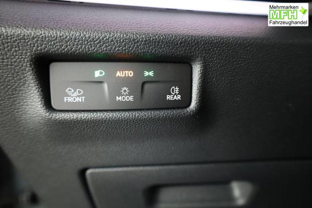 Volkswagen Tiguan 2.0 TSI 195 kW 4Motion R-Line DSG 4M R-LINE, AHK, AreaView, 20-Zoll, Navi 