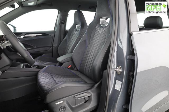 Volkswagen Tiguan 2.0 TSI 195 kW 4Motion R-Line DSG 4M R-LINE, AHK, AreaView, 20-Zoll, Navi 