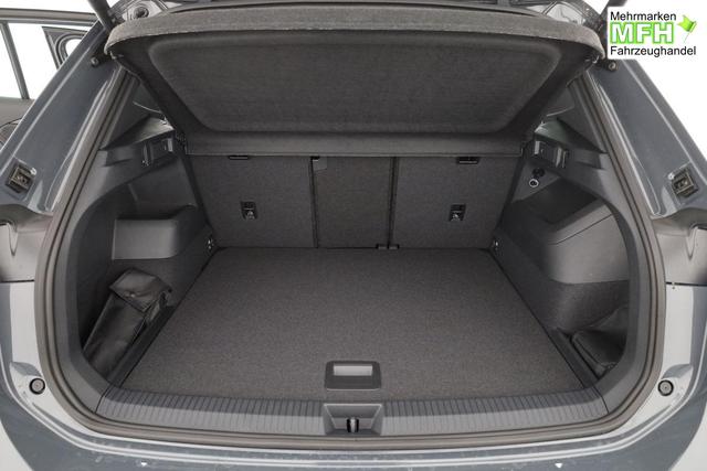 Volkswagen Tiguan 2.0 TSI 195 kW 4Motion R-Line DSG 4M R-LINE, AHK, AreaView, 20-Zoll, Navi 