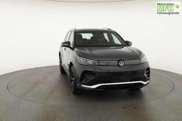 Volkswagen Tiguan 2.0 TSI 195 kW 4Motion R-Line DSG 4M R-LINE, AHK, AreaView, 20-Zoll, Navi 