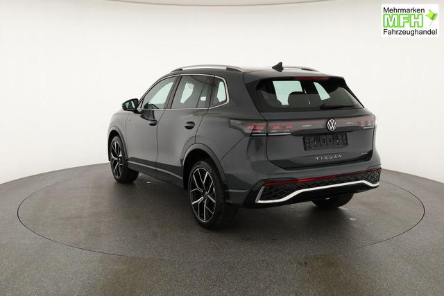 Volkswagen Tiguan 2.0 TSI 195 kW 4Motion R-Line DSG 4M R-LINE, AHK, AreaView, 20-Zoll, Navi 