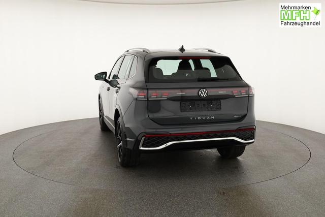 Volkswagen Tiguan 2.0 TSI 195 kW 4Motion R-Line DSG 4M R-LINE, AHK, AreaView, 20-Zoll, Navi 