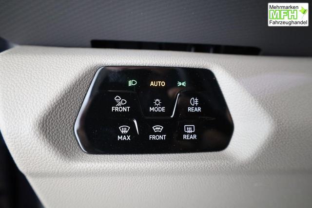 Volkswagen T7 California Beach Camper TDI DSG, 18-Zoll, ArtVelour, Markise, AHK, IQ.Light, Standheizung 