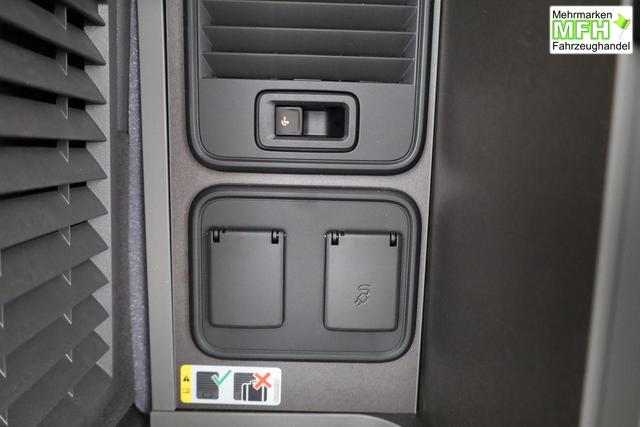 Volkswagen T7 California Beach Camper TDI DSG, 18-Zoll, ArtVelour, Markise, AHK, IQ.Light, Standheizung 