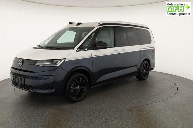 Volkswagen T7 California Beach Camper TDI DSG, 18-Zoll, ArtVelour, Markise, AHK, IQ.Light, Standheizung 