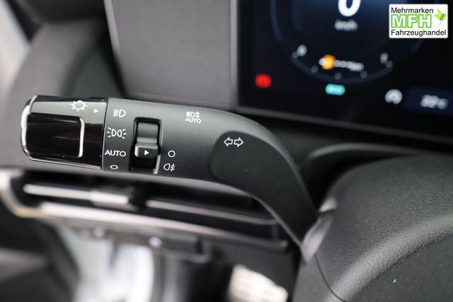 Hyundai TUCSON N Line Mild-Hybrid 2WD 1.6 T-GDI DCT N-LINE, Facelift, Pano, Navi, 19-Zoll, Teilleder 