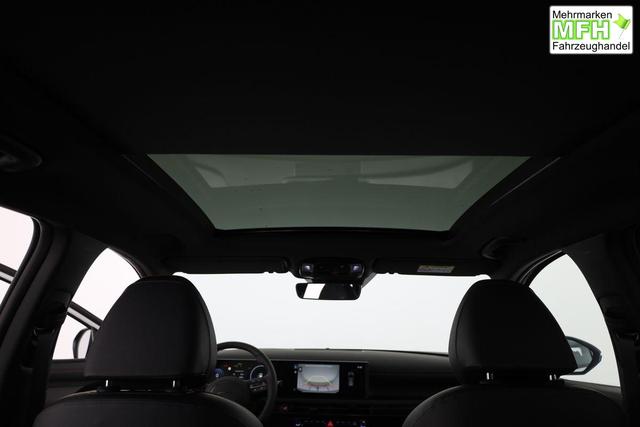 Hyundai TUCSON N Line Mild-Hybrid 2WD 1.6 T-GDI DCT N-LINE, Facelift, Pano, Navi, 19-Zoll, Teilleder 