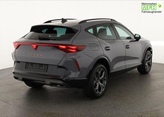 Cupra Formentor 1.5 eTSI 110 kW DSG, AHK, Kamera, el. Klappe, Winterpaket 