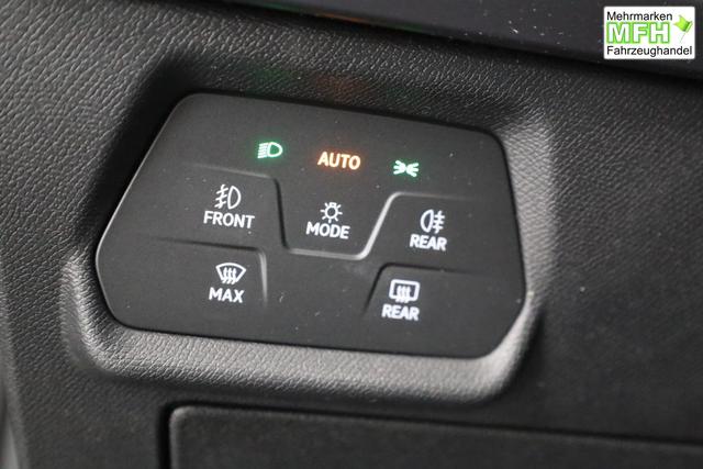 Cupra Formentor 1.5 eTSI 110 kW DSG, AHK, Kamera, el. Klappe, Winterpaket 