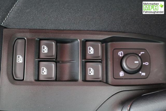 Cupra Formentor 1.5 eTSI 110 kW DSG, AHK, Kamera, el. Klappe, Winterpaket 