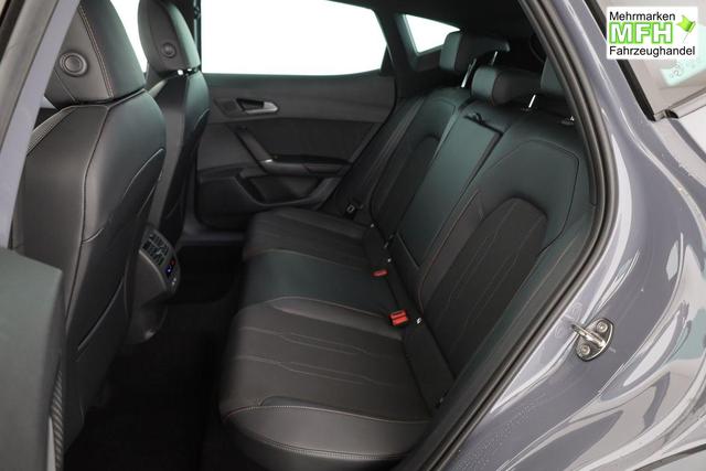 Cupra Formentor 1.5 eTSI 110 kW DSG, AHK, Kamera, el. Klappe, Winterpaket 