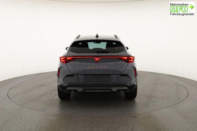 Cupra Formentor 1.5 eTSI 110 kW DSG, AHK, Kamera, el. Klappe, Winterpaket 