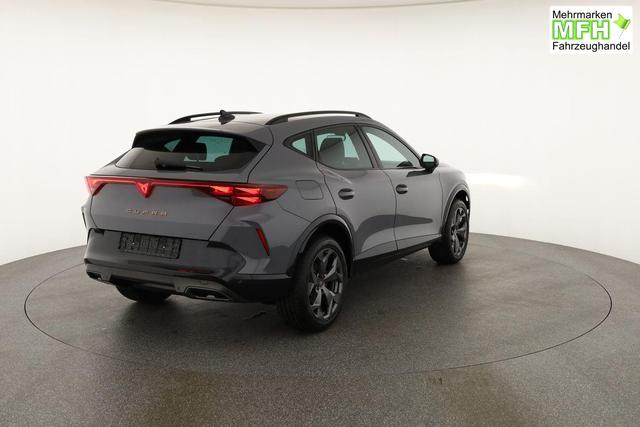 Cupra Formentor 1.5 eTSI 110 kW DSG, AHK, Kamera, el. Klappe, Winterpaket 