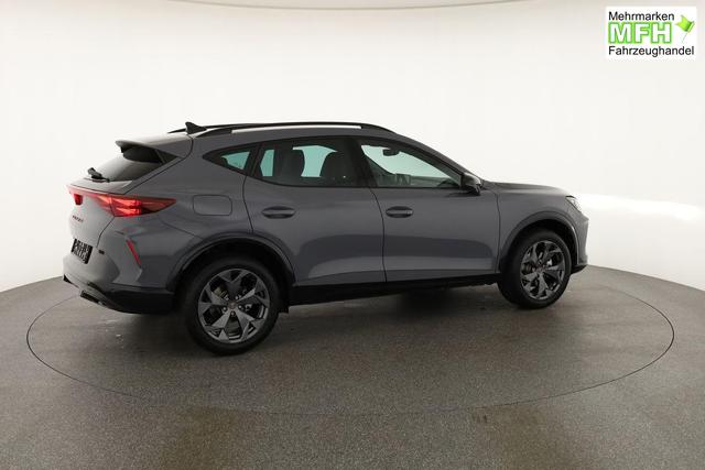 Cupra Formentor 1.5 eTSI 110 kW DSG, AHK, Kamera, el. Klappe, Winterpaket 