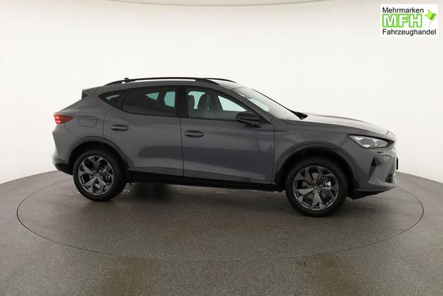 Cupra Formentor 1.5 eTSI 110 kW DSG, AHK, Kamera, el. Klappe, Winterpaket 
