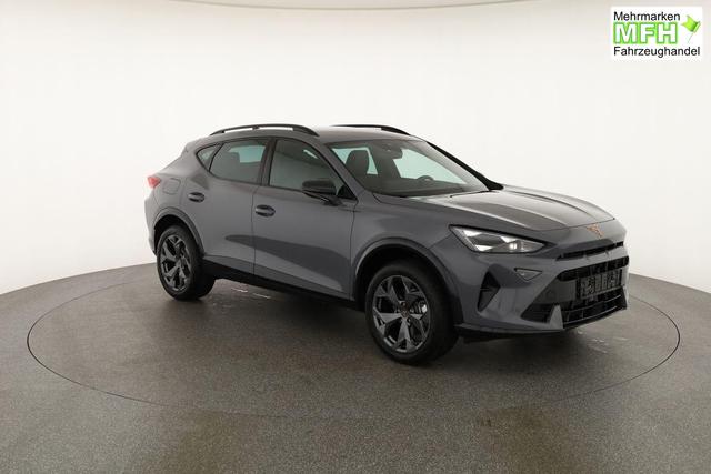 Cupra Formentor 1.5 eTSI 110 kW DSG, AHK, Kamera, el. Klappe, Winterpaket 