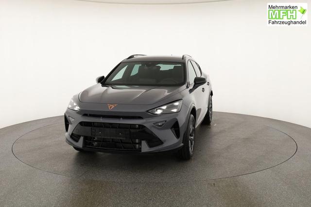 Cupra Formentor 1.5 eTSI 110 kW DSG, AHK, Kamera, el. Klappe, Winterpaket 