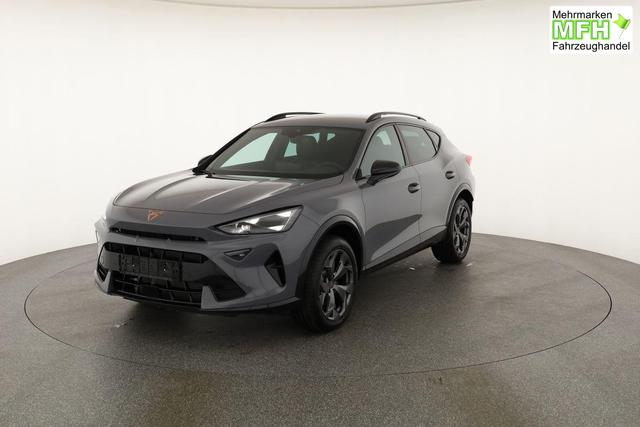 Cupra Formentor 1.5 eTSI 110 kW DSG, AHK, Kamera, el. Klappe, Winterpaket 