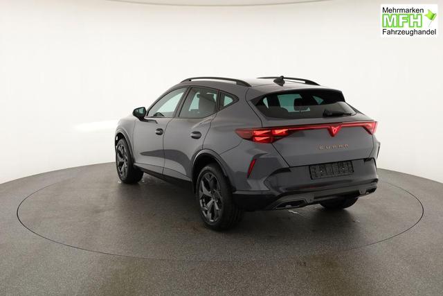 Cupra Formentor 1.5 eTSI 110 kW DSG, AHK, Kamera, el. Klappe, Winterpaket 