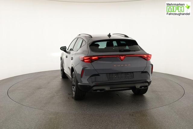 Cupra Formentor 1.5 eTSI 110 kW DSG, AHK, Kamera, el. Klappe, Winterpaket 