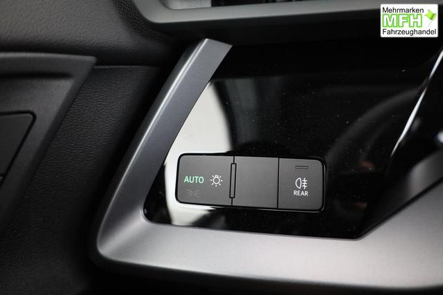 Audi A3 Sportback 35 TFSI S line S-Tronic S-LINE, Kamera, ACC, Sitzheizung, 4-J Garantie 